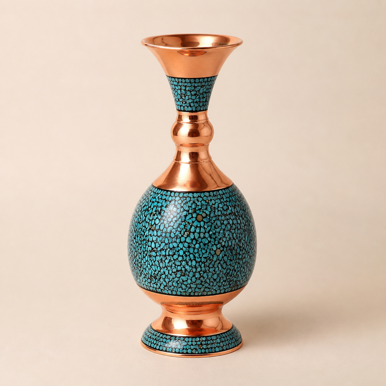 فیروزه کوبی